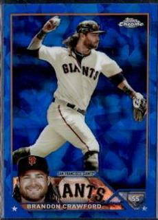 Brandon Crawford
