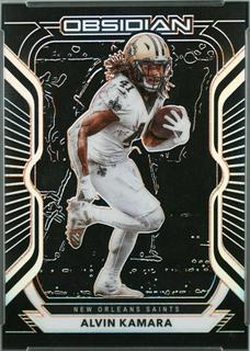 Alvin Kamara