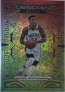 Giannis Antetokounmpo