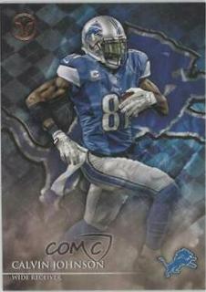 Calvin Johnson
