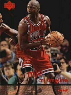 Michael Jordan