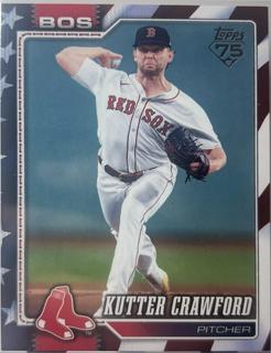 Kutter Crawford