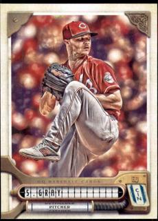 Sonny Gray