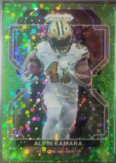 Alvin Kamara