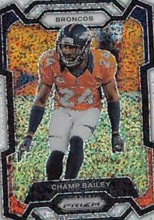 Champ Bailey