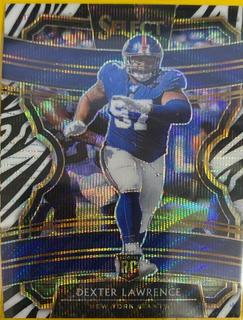 Dexter Lawrence