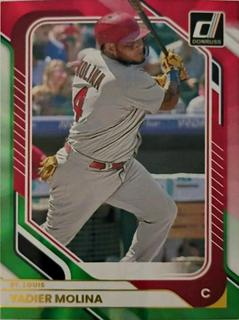 Yadier Molina
