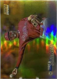 Trea Turner