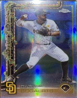 Xander Bogaerts