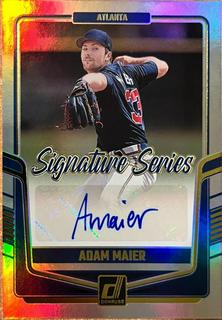 Adam Maier