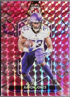 Aaron Jones