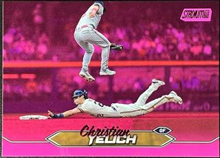 Christian Yelich