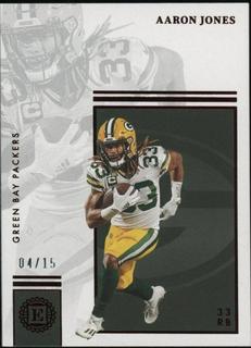 Aaron Jones