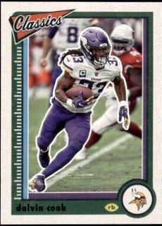 Dalvin Cook