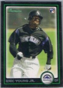 Eric Young Jr.