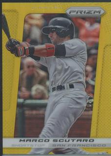 Marco Scutaro