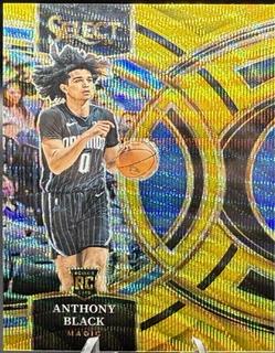 Anthony Black