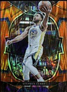 Stephen Curry