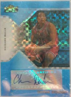 Chris Duhon