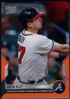Austin Riley