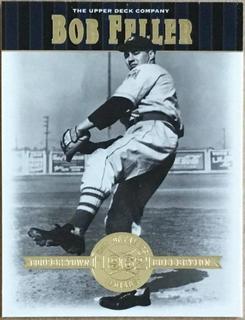 Bob Feller
