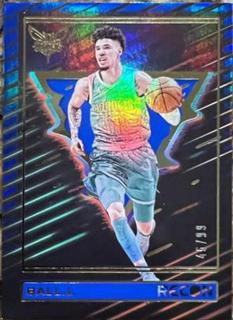 LaMelo Ball