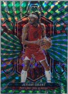 Jerami Grant