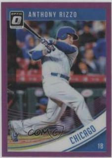 Anthony Rizzo