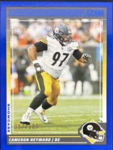 Cameron Heyward