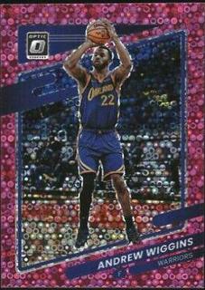 Andrew Wiggins