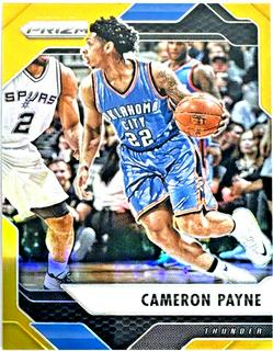 Cameron Payne