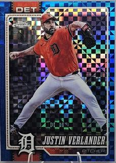 Justin Verlander