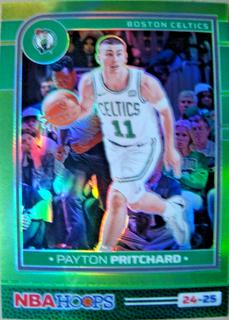 Payton Pritchard