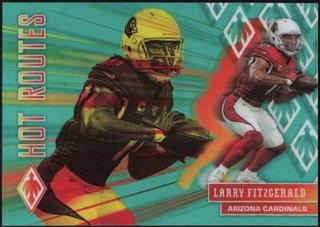Larry Fitzgerald