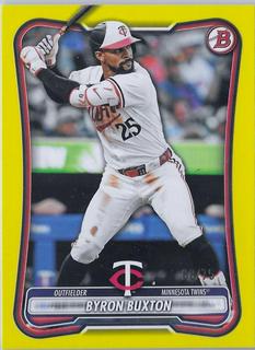 Byron Buxton