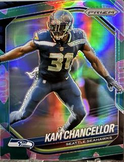 Kam Chancellor