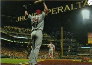 Jhonny Peralta