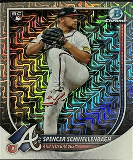 Spencer Schwellenbach