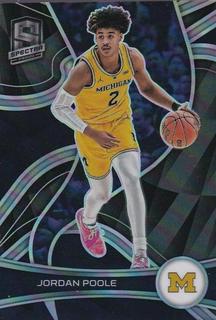 Jordan Poole