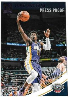 Jrue Holiday