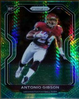 Antonio Gibson