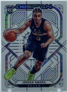 Jordan Nwora