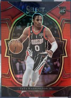 TyTy Washington Jr.