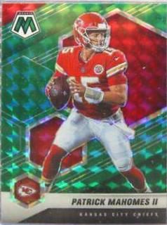 Patrick Mahomes II