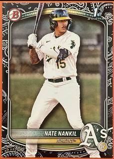 Nate Nankil