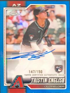 Tristin English