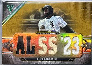 Luis Robert Jr.