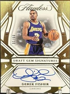 Derek Fisher