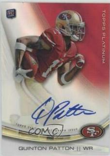 Quinton Patton