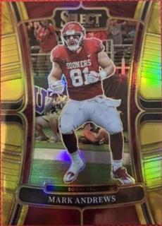 Mark Andrews